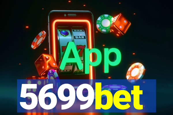 5699bet