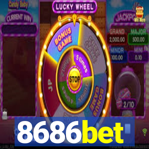 8686bet