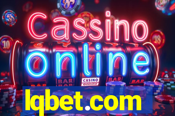 lqbet.com