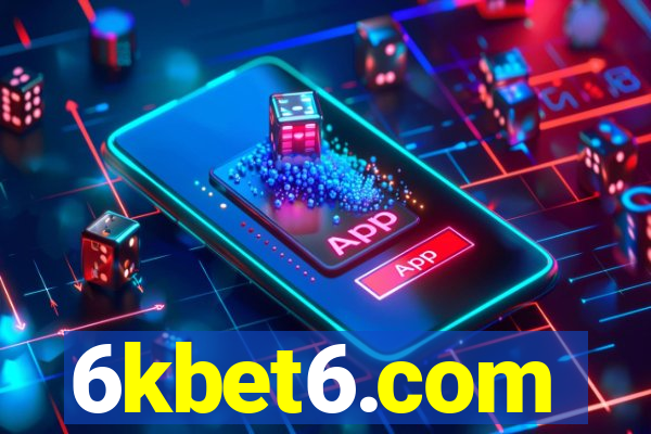 6kbet6.com