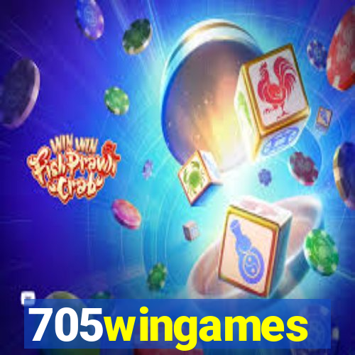 705wingames