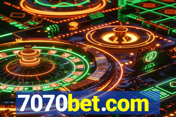 7070bet.com