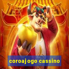 coroajogo cassino