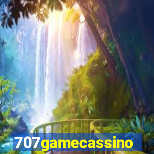 707gamecassino