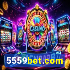 5559bet.com