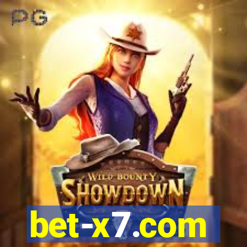 bet-x7.com