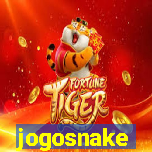 jogosnake