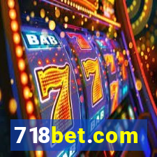 718bet.com