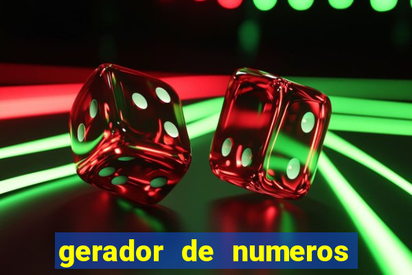 gerador de numeros da quina mestre loterias