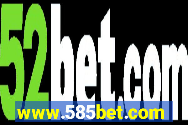 www.585bet.com