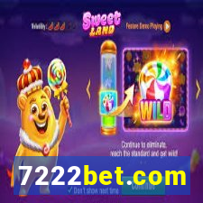 7222bet.com