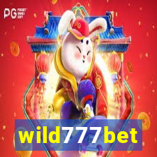 wild777bet