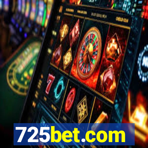 725bet.com