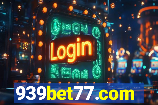 939bet77.com