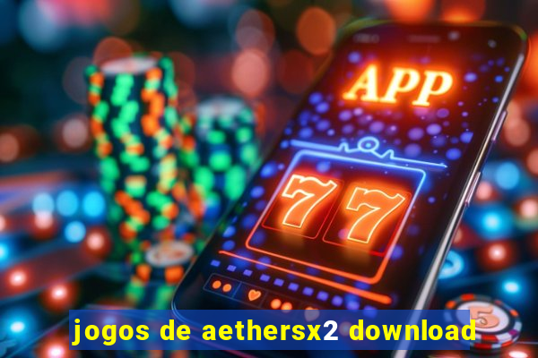 jogos de aethersx2 download