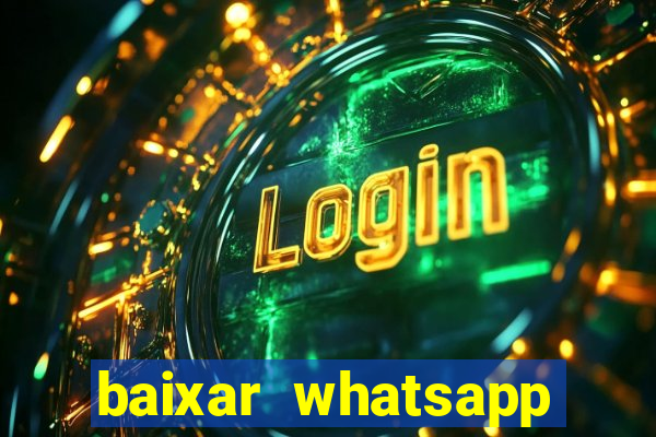 baixar whatsapp beta 3.3.10 atualizado