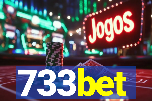 733bet