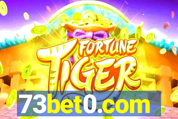 73bet0.com