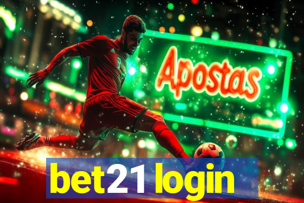 bet21 login