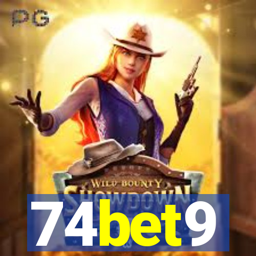 74bet9