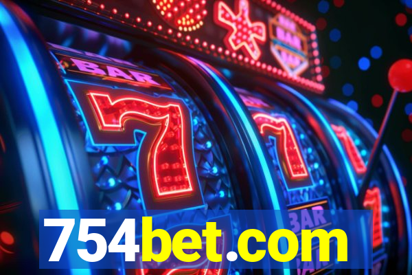 754bet.com