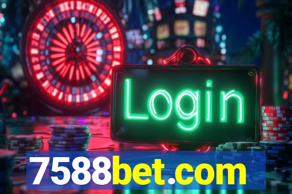 7588bet.com