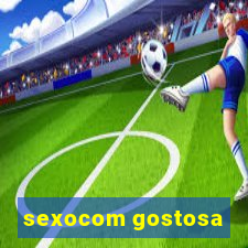 sexocom gostosa