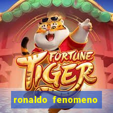 ronaldo fenomeno efootball 2024