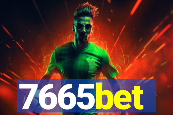 7665bet