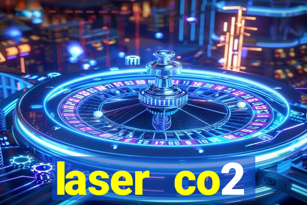 laser co2 frazionato napoli