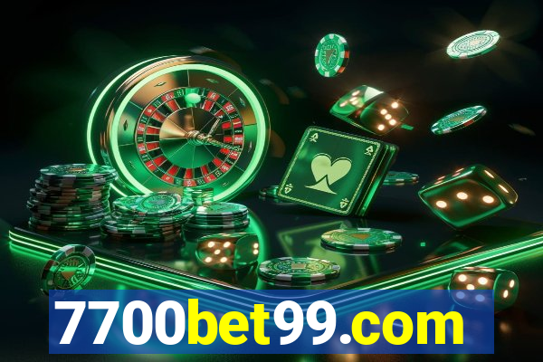 7700bet99.com