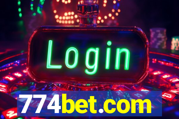 774bet.com