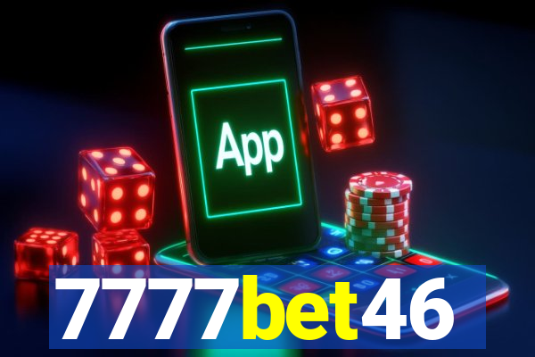 7777bet46