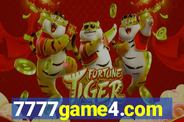 7777game4.com