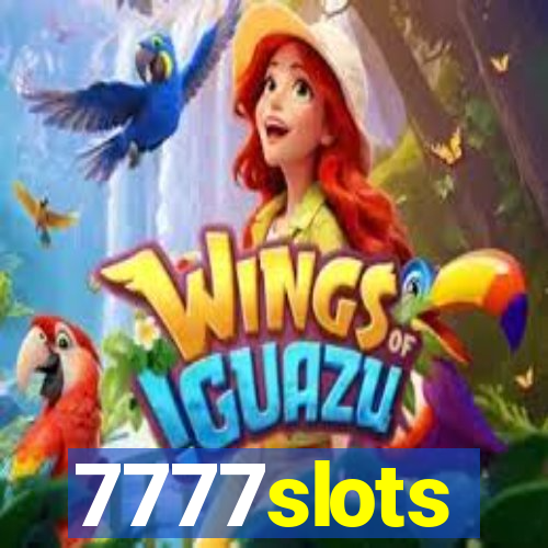 7777slots