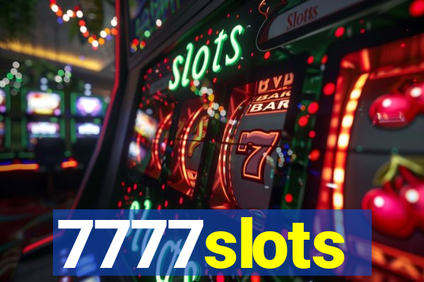 7777slots