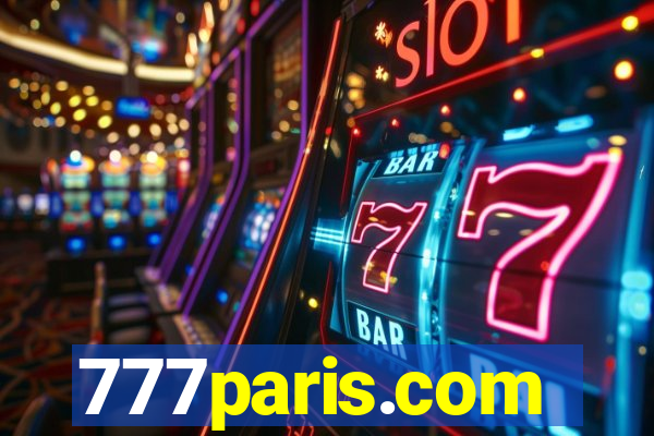 777paris.com