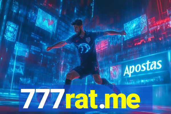 777rat.me