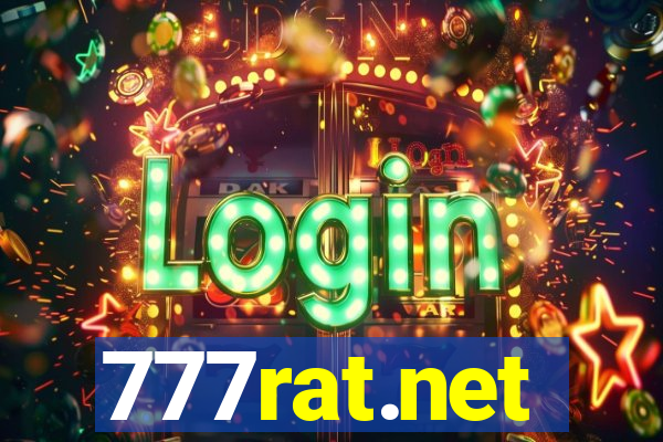 777rat.net