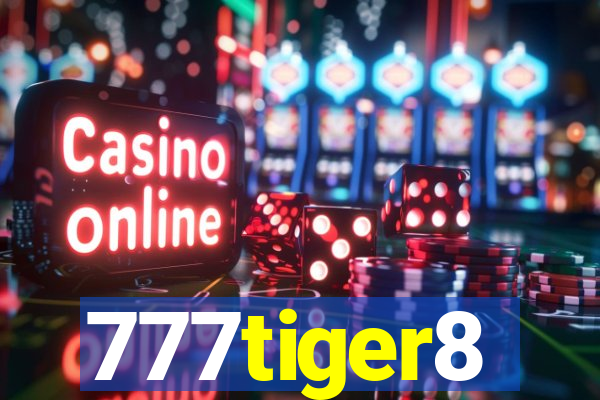 777tiger8