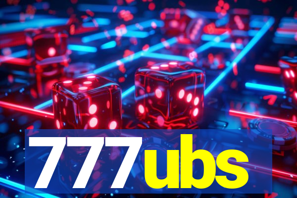 777ubs