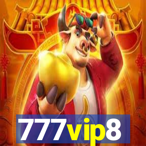 777vip8