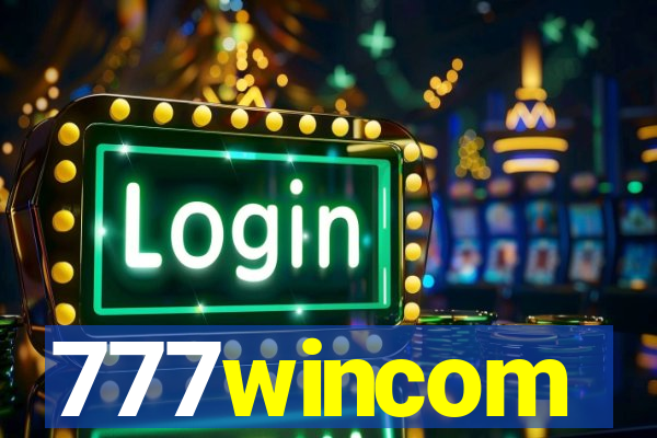 777wincom