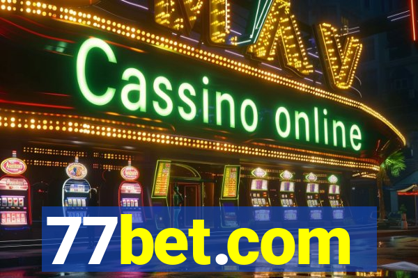 77bet.com