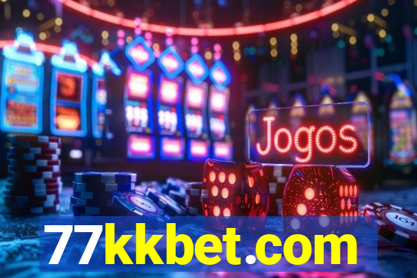 77kkbet.com