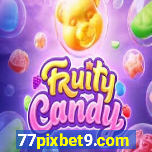 77pixbet9.com