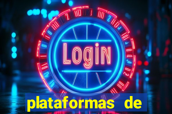 plataformas de jogos 2024