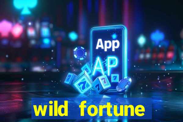 wild fortune rodadas grátis sem depósito