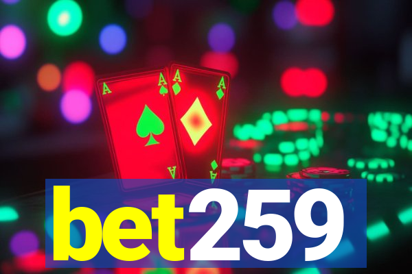 bet259