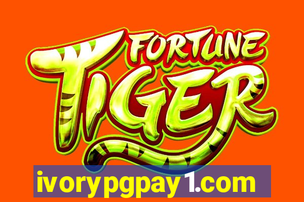 ivorypgpay1.com